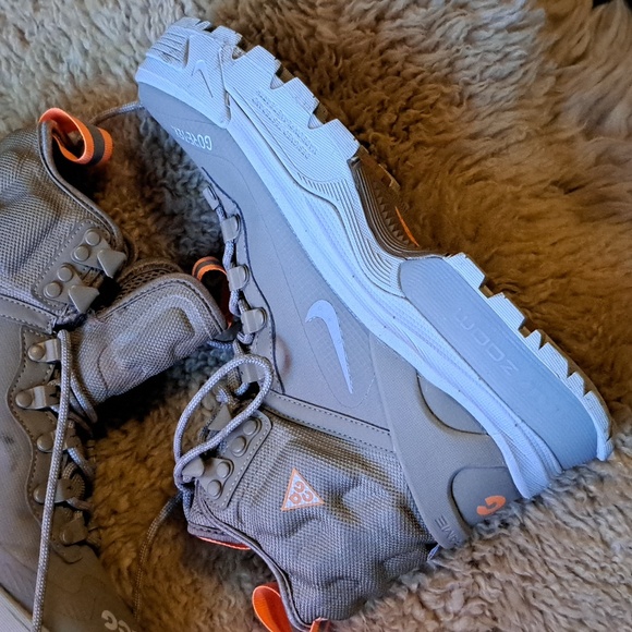 Nile ACG Zoom Gaiadome - Picture 3 of 7